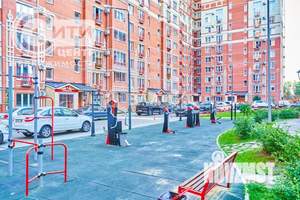 Студия квартира, вторичка, 20м2, 2/17 этаж