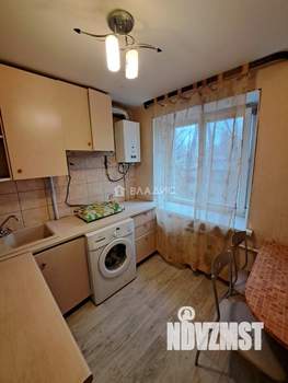 1-к квартира, вторичка, 32м2, 2/5 этаж