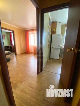 2-к квартира, вторичка, 45м2, 5/5 этаж