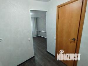 Студия квартира, вторичка, 36м2, 2/9 этаж