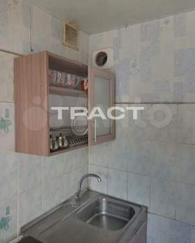 1-к квартира, вторичка, 32м2, 2/5 этаж