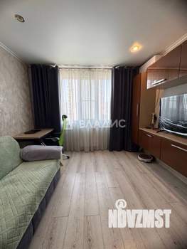 1-к квартира, вторичка, 37м2, 8/17 этаж