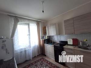 2-к квартира, вторичка, 54м2, 1/10 этаж