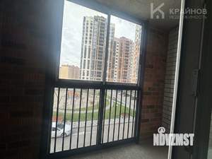 2-к квартира, сданный дом, 59м2, 2/18 этаж