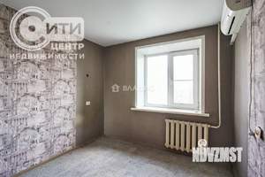 2-к квартира, вторичка, 57м2, 7/12 этаж