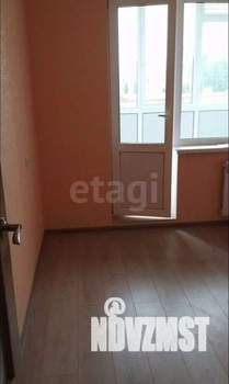 1-к квартира, вторичка, 38м2, 2/10 этаж