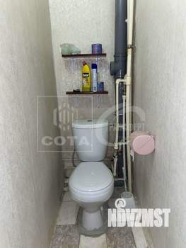 2-к квартира, вторичка, 44м2, 1/5 этаж