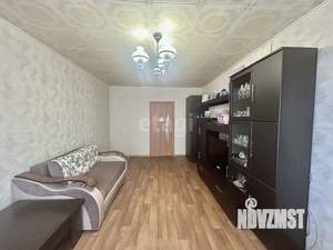 3-к квартира, вторичка, 63м2, 1/9 этаж