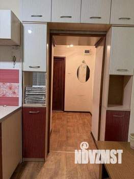 1-к квартира, вторичка, 39м2, 1/9 этаж
