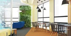 1-к квартира, вторичка, 40м2, 6/21 этаж