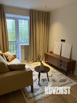 1-к квартира, вторичка, 32м2, 4/5 этаж