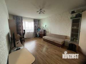 1-к квартира, вторичка, 38м2, 7/10 этаж