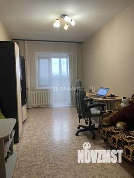 1-к квартира, вторичка, 36м2, 12/12 этаж