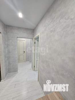 3-к квартира, вторичка, 84м2, 11/17 этаж
