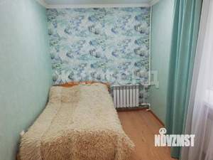 3-к квартира, вторичка, 53м2, 2/5 этаж