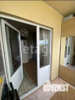 1-к квартира, вторичка, 37м2, 5/17 этаж