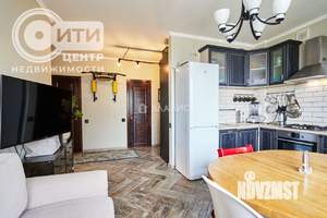 2-к квартира, вторичка, 65м2, 3/3 этаж