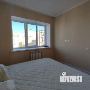 1-к квартира, вторичка, 48м2, 11/16 этаж