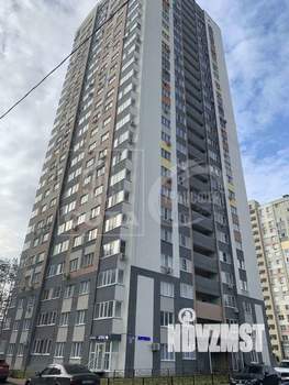 1-к квартира, вторичка, 38м2, 14/25 этаж