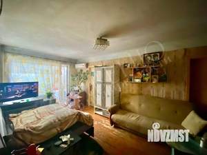 2-к квартира, вторичка, 45м2, 5/5 этаж