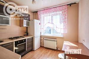 3-к квартира, вторичка, 71м2, 9/9 этаж