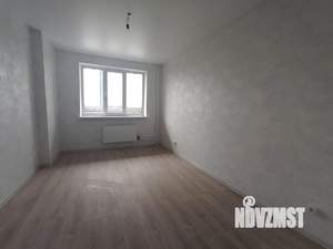 1-к квартира, вторичка, 42м2, 9/25 этаж