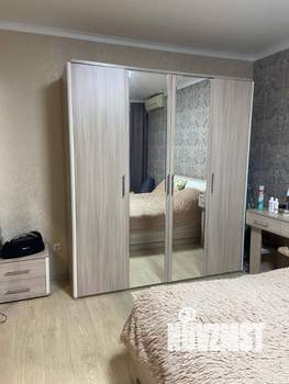 1-к квартира, вторичка, 42м2, 14/16 этаж