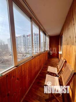 2-к квартира, вторичка, 52м2, 4/9 этаж