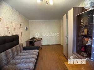 2-к квартира, вторичка, 48м2, 3/5 этаж