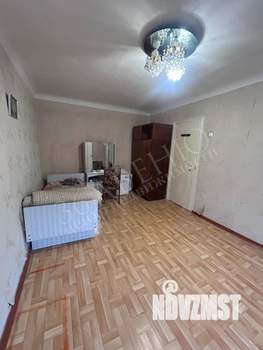 2-к квартира, вторичка, 50м2, 4/5 этаж