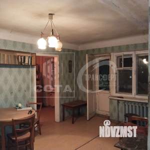 2-к квартира, вторичка, 42м2, 3/5 этаж