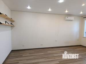 1-к квартира, вторичка, 39м2, 20/25 этаж