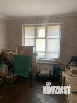 3-к квартира, вторичка, 58м2, 1/3 этаж