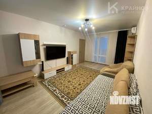 2-к квартира, вторичка, 59м2, 4/17 этаж