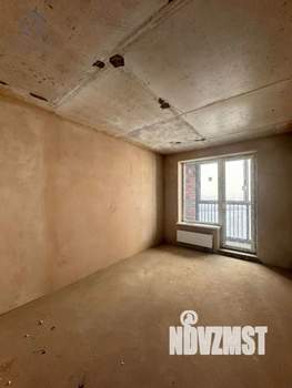 1-к квартира, вторичка, 42м2, 14/18 этаж