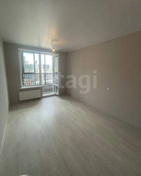 Студия квартира, вторичка, 25м2, 4/16 этаж