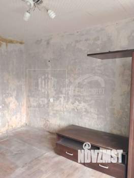 1-к квартира, вторичка, 21м2, 6/9 этаж