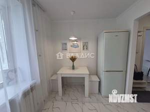 1-к квартира, вторичка, 27м2, 9/9 этаж