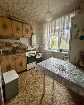 3-к квартира, вторичка, 52м2, 4/5 этаж