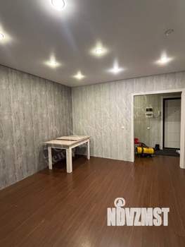 1-к квартира, вторичка, 39м2, 4/10 этаж