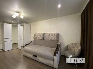 2-к квартира, вторичка, 45м2, 2/5 этаж