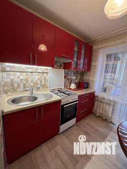 2-к квартира, вторичка, 54м2, 3/5 этаж