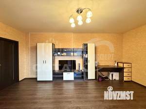 2-к квартира, вторичка, 71м2, 4/17 этаж