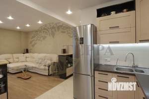 3-к квартира, вторичка, 140м2, 5/12 этаж