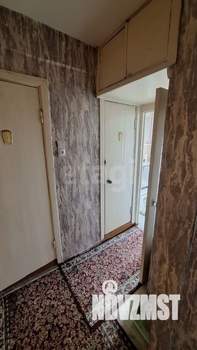 2-к квартира, вторичка, 52м2, 5/9 этаж