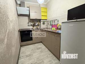 1-к квартира, вторичка, 30м2, 12/18 этаж