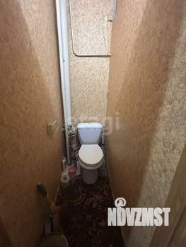 2-к квартира, вторичка, 43м2, 3/5 этаж