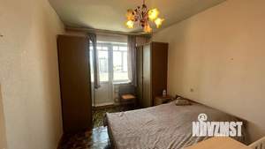 2-к квартира, вторичка, 56м2, 7/9 этаж