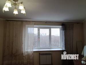 3-к квартира, вторичка, 100м2, 7/17 этаж
