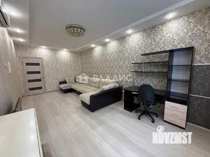 1-к квартира, вторичка, 50м2, 5/25 этаж